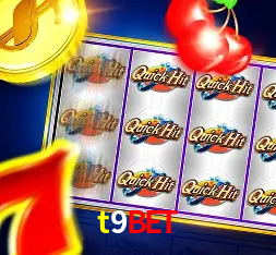 A Revolução dos Aplicativos de Jogos no t9bet