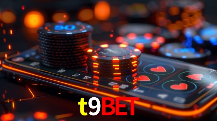 Experiência VIP t9bet