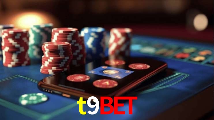 Estatísticas t9bet