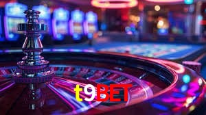 Statistics t9bet