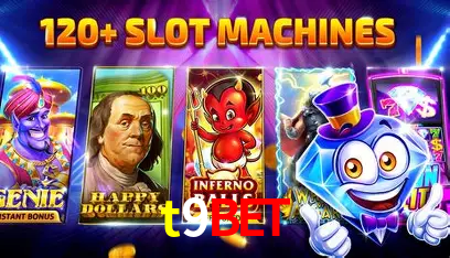 Descubra a Essência do t9bet: Nossa História e Compromissos