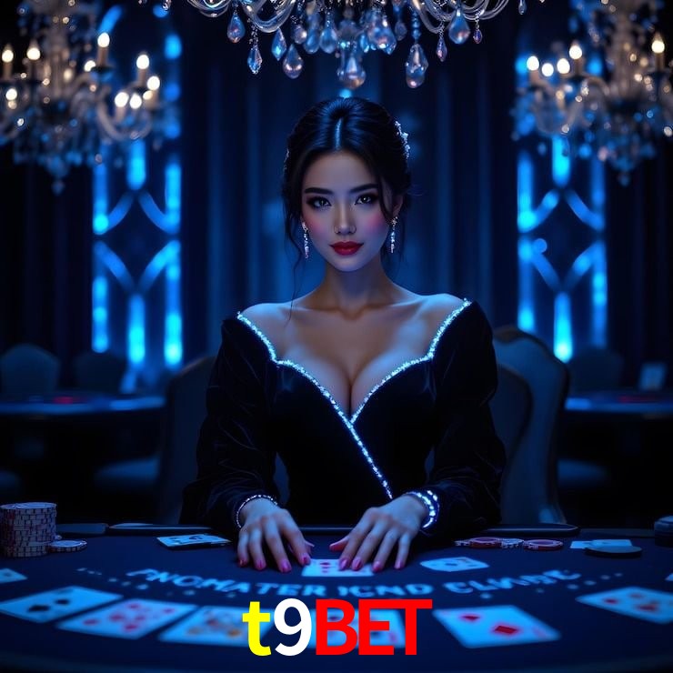 Experiência VIP t9bet