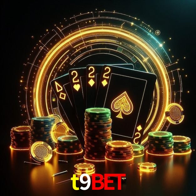 Apostas de Tênis t9bet