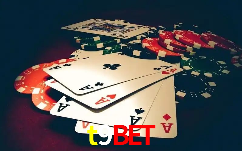 cassino t9bet