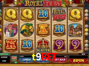 Exclusive Offers t9bet