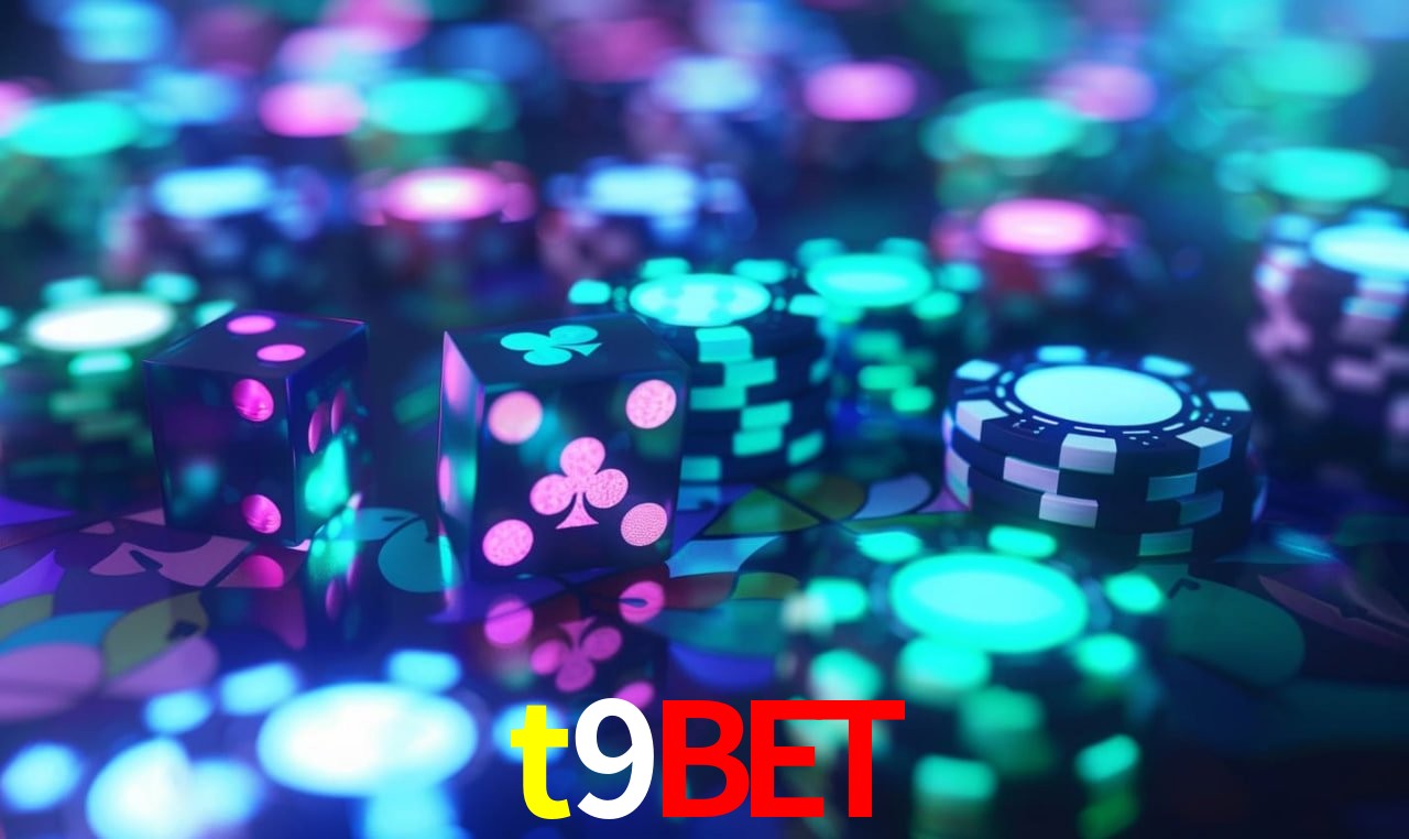Jogos Exclusivos t9bet