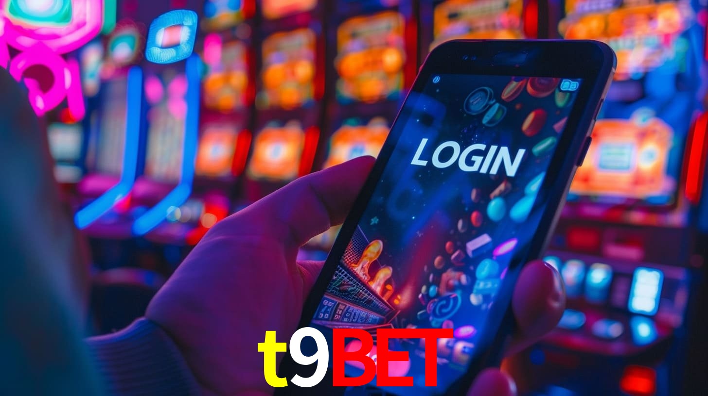 Interface Premium t9bet
