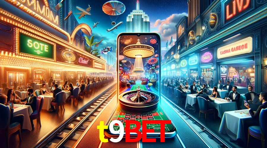 Quick Registration t9bet