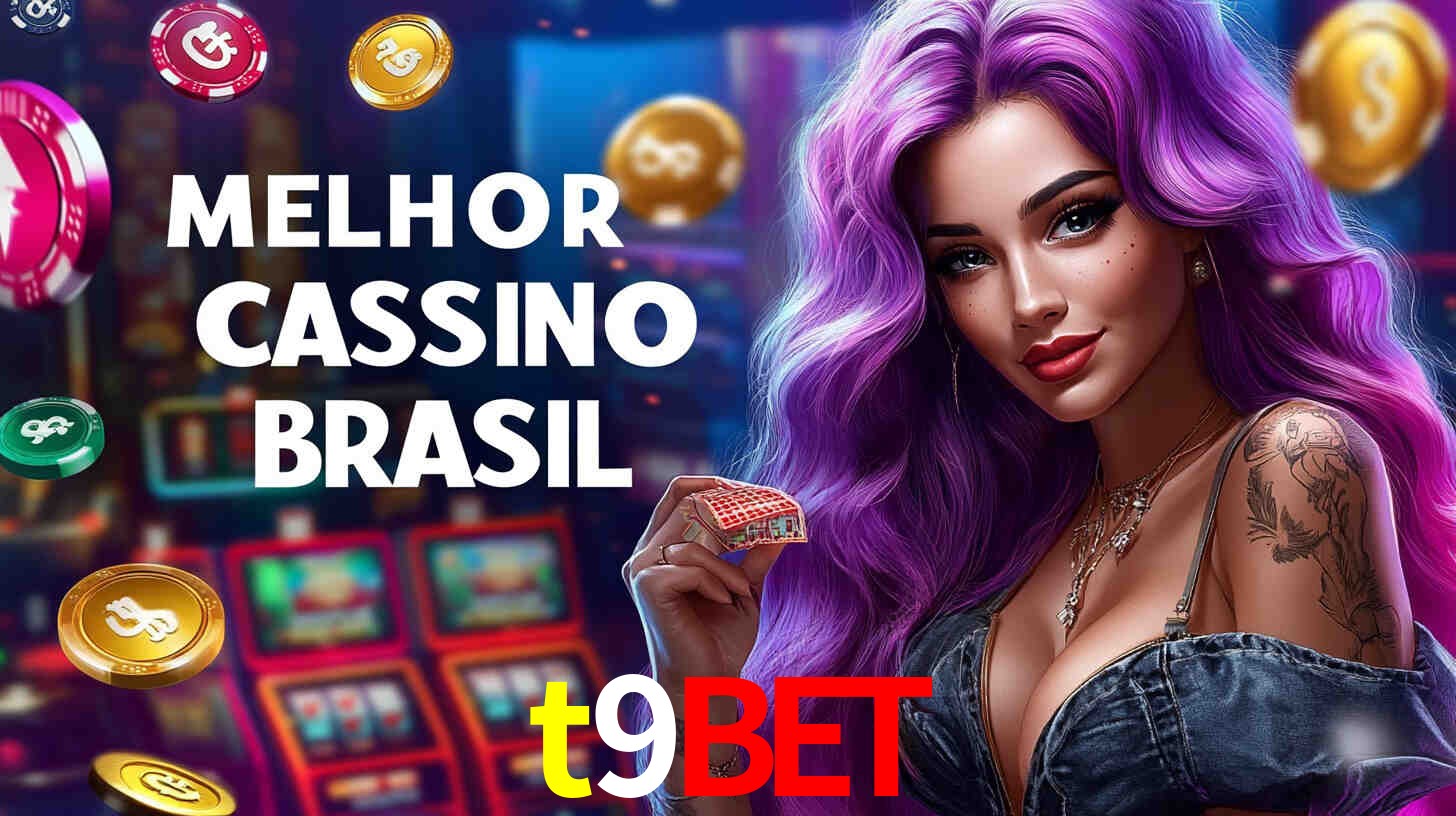 Desvendando o Mundo dos Jogos Virtuais na t9bet