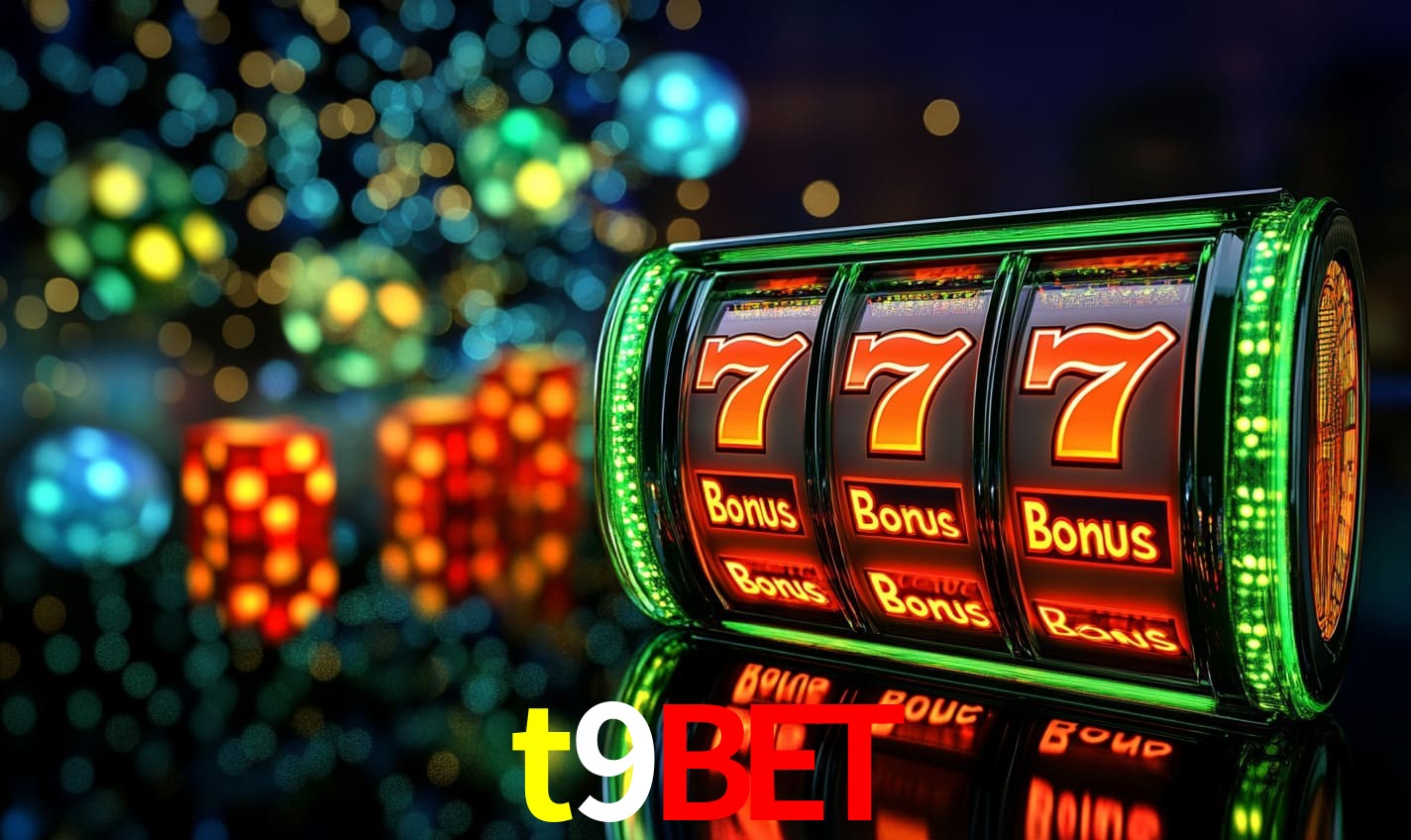 Avaliações dos Jogadores t9bet