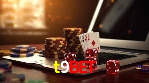 Descubra o Programa VIP da t9bet: Vantagens Exclusivas para Jogadores