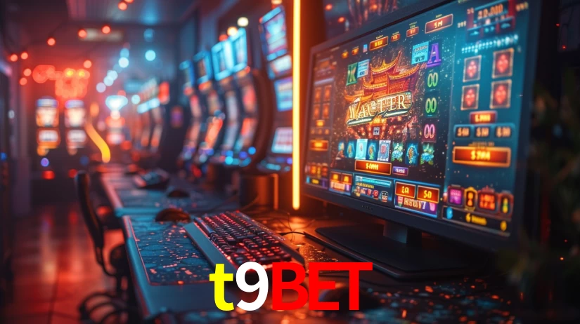 Ofertas Imperdíveis na t9bet: Promoções e Bônus Que Valem a Pena