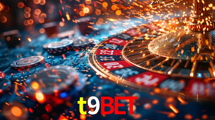 Game Providers t9bet