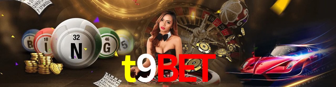 Promoções Sazonais t9bet
