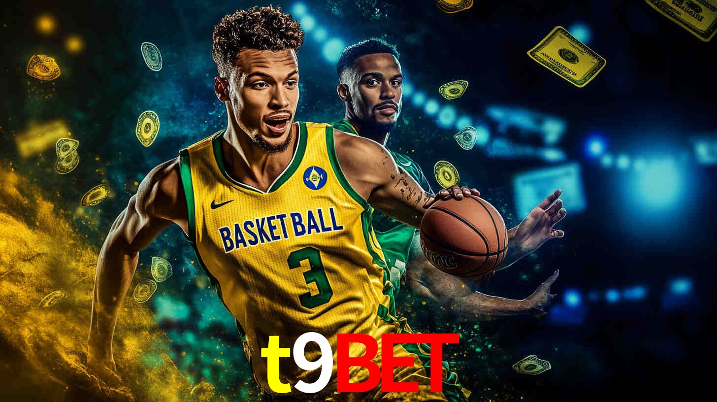 Descubra a Magia dos Jogos de Arcade no t9bet
