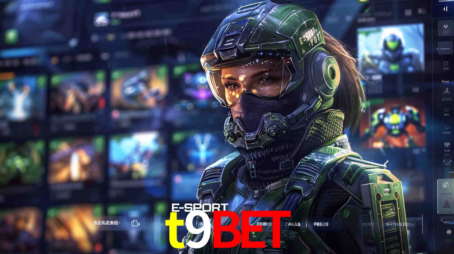 Weekend Specials t9bet