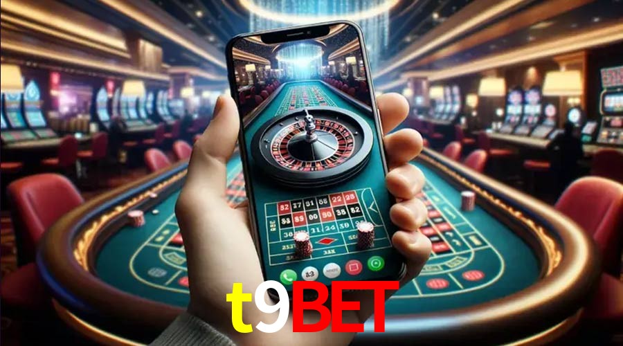 Slot Games t9bet