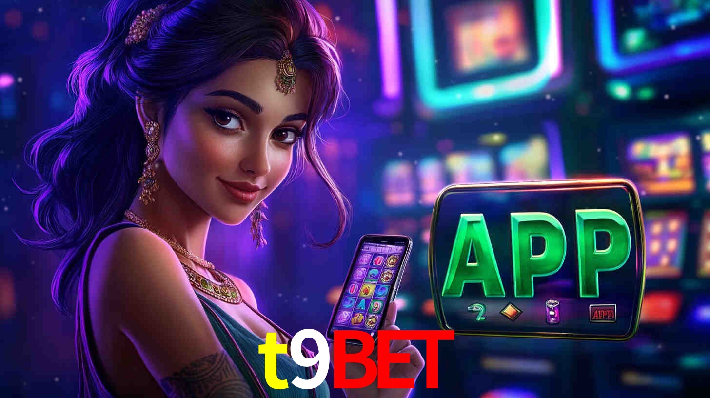 t9bet: Seu Especialista em Apostas Esportivas Brasileiras