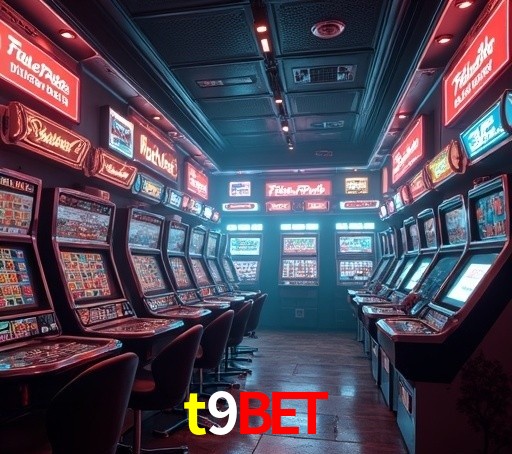 Sistemas de Segurança t9bet