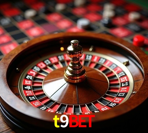 Design Responsivo t9bet