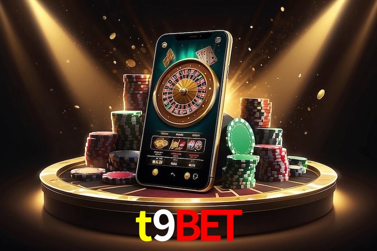 Jogos de Slot t9bet