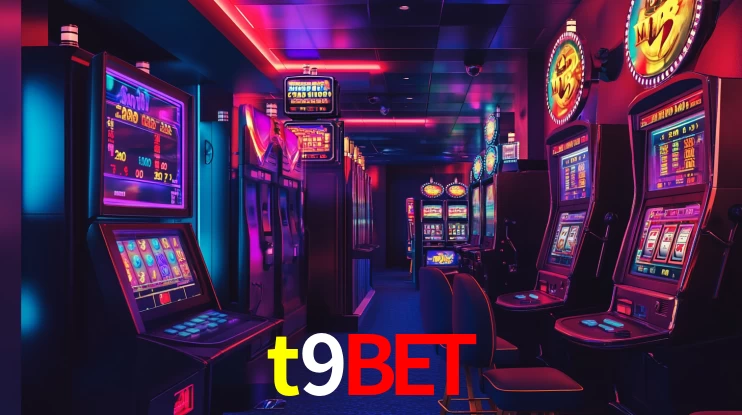 Exclusive Games t9bet
