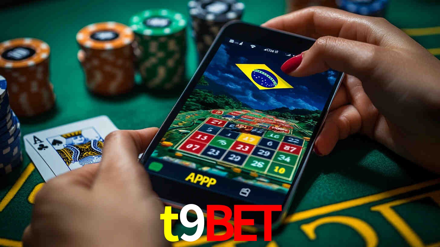 A Revolução dos Jogos Mobile: Diversão na Palma da Mão