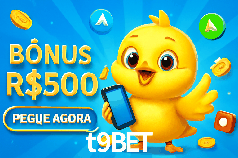 Account Benefits t9bet