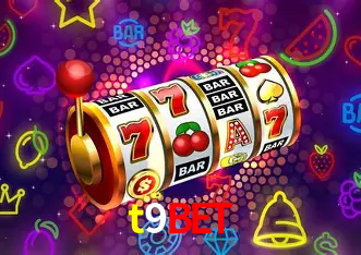 Explorando a Categoria de Eventos em Apostas na t9bet