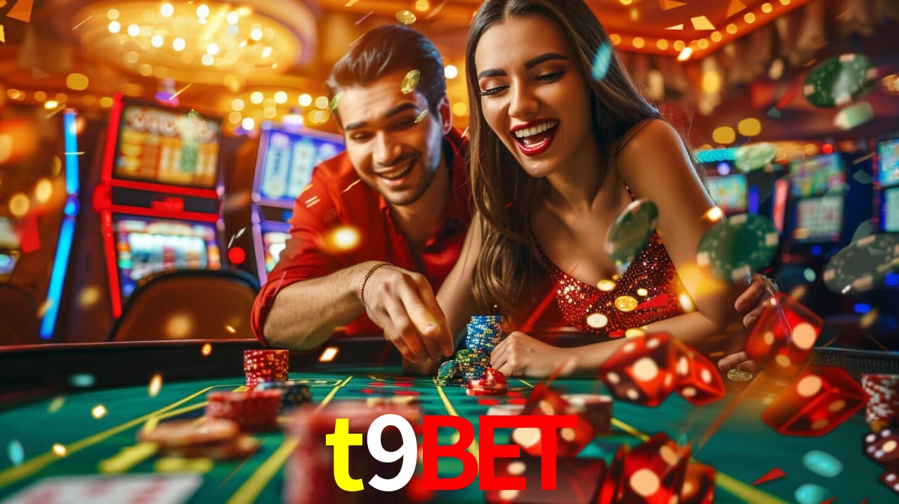 Diretório de Jogos t9bet