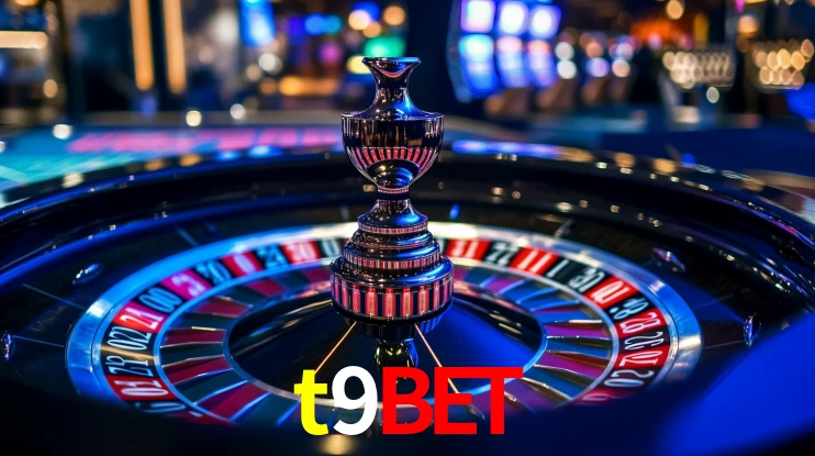 Premium Interface t9bet
