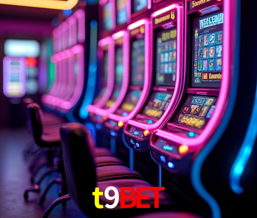 Especiais de Fim de Semana t9bet