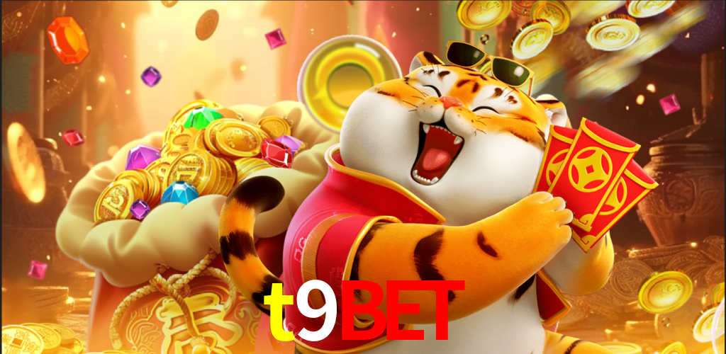 t9bet.com