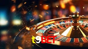 Tecnologia da Plataforma t9bet