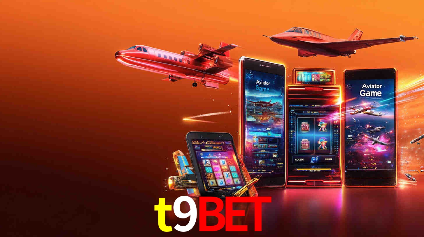Apostas Esportivas na t9bet: Um Guia Completo