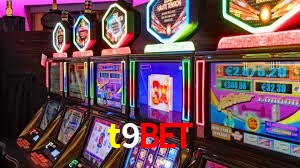 Desvendando o Mundo dos Jogos Virtuais na t9bet