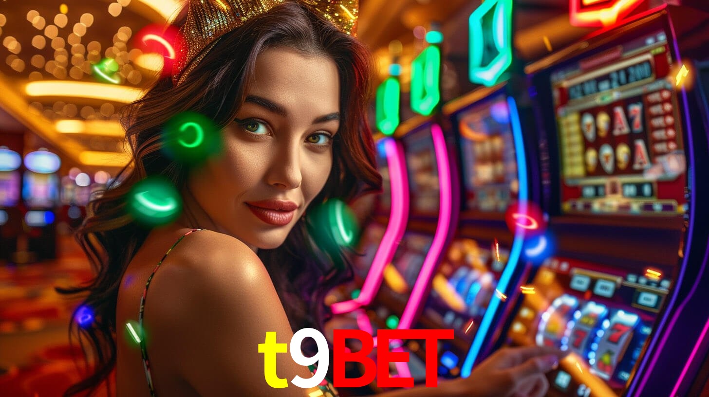 Bônus Generosos e Exclusivos no t9bet para Você!