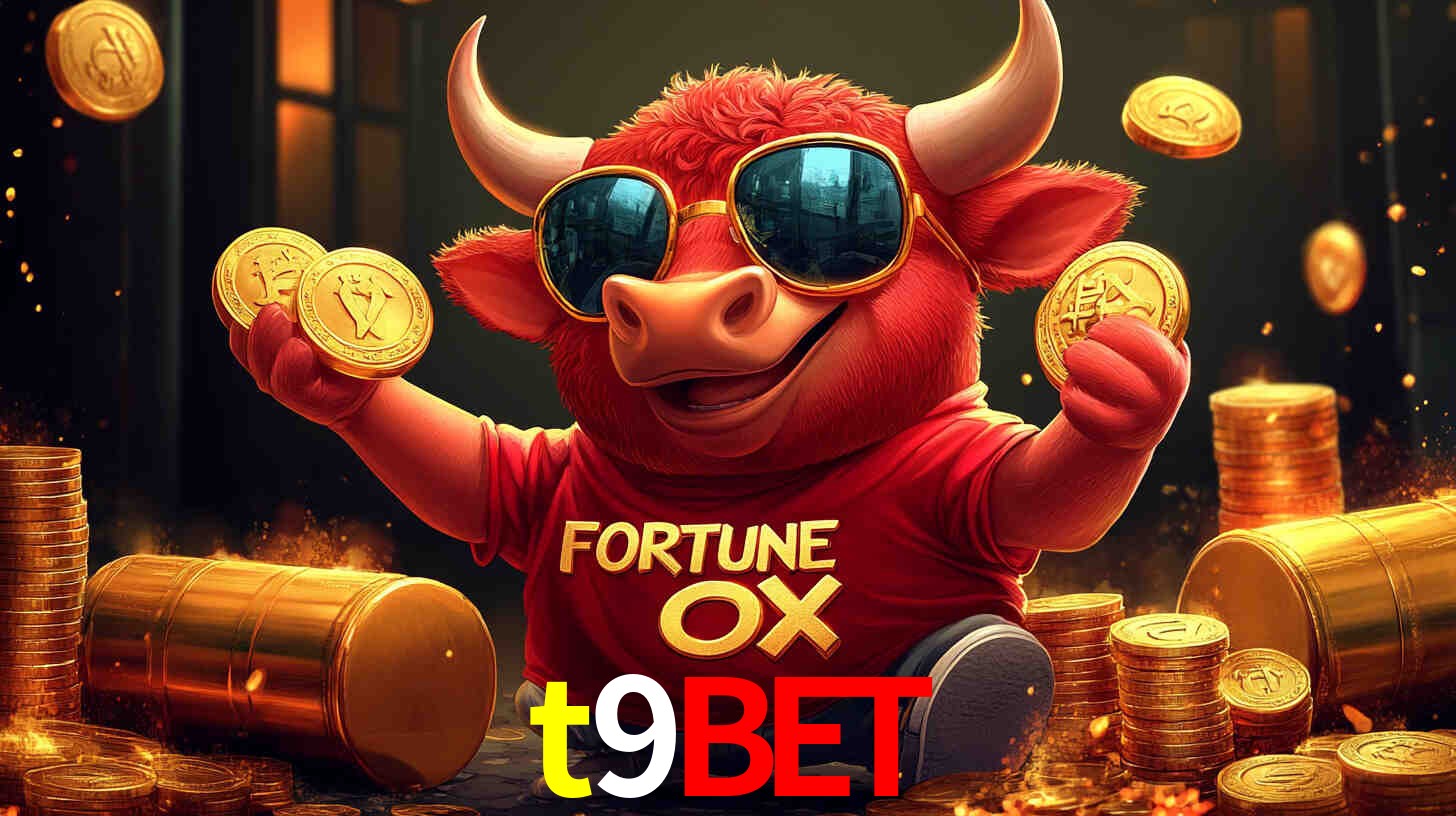 Inovações de Jogos na t9bet: O Futuro das Experiências Interativas