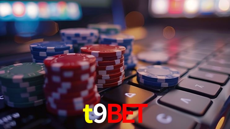 Casino Ao Vivo t9bet