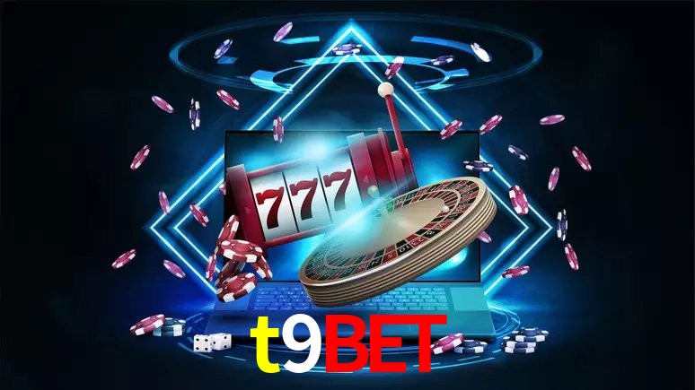 Estatísticas do Jogo t9bet