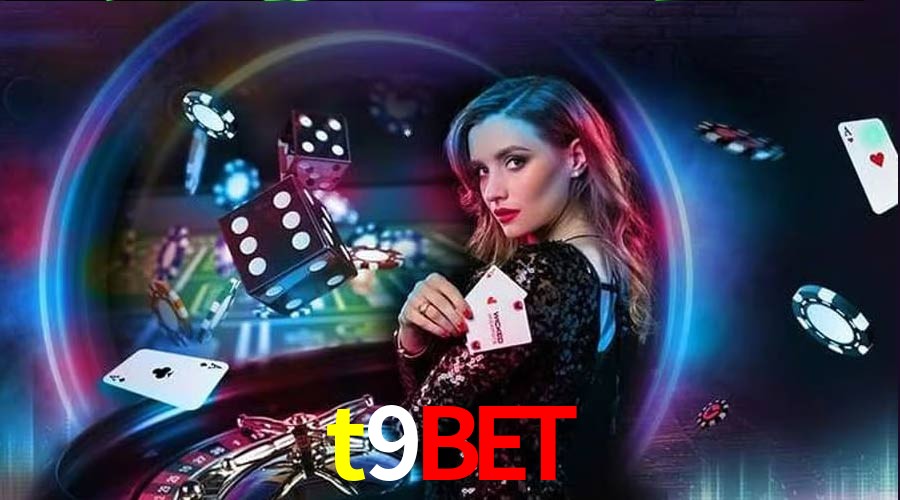 Secure Login t9bet