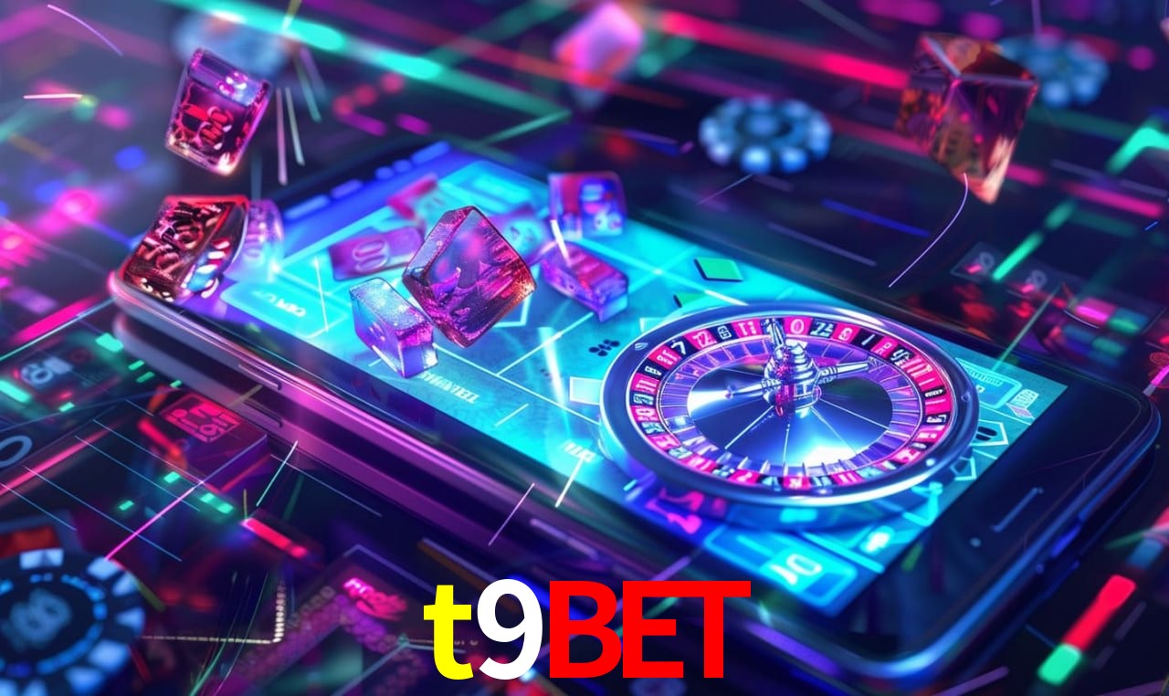 Casino VIP t9bet