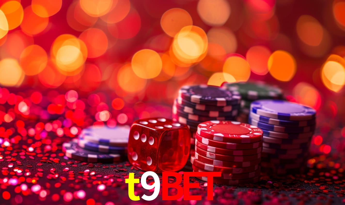 Apostas Esportivas na t9bet: Um Guia Completo