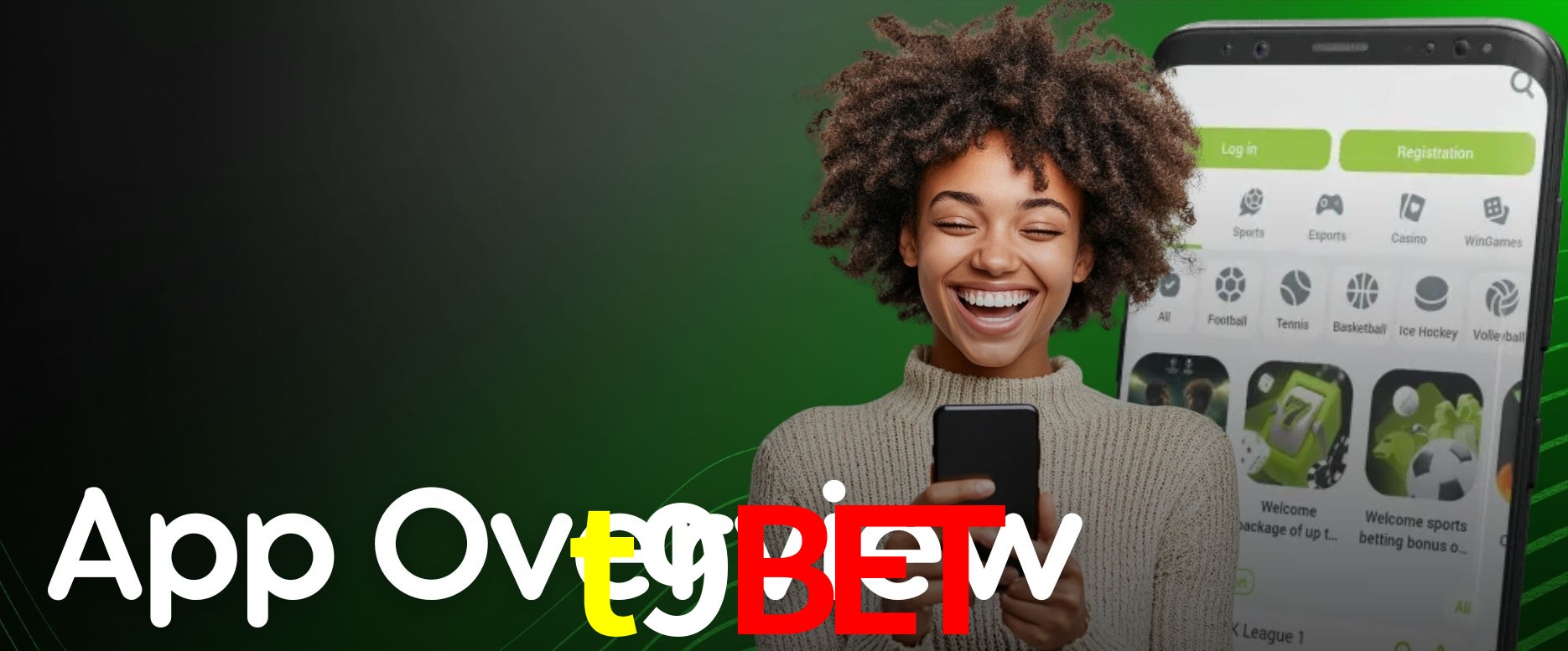 Responsive Design t9bet