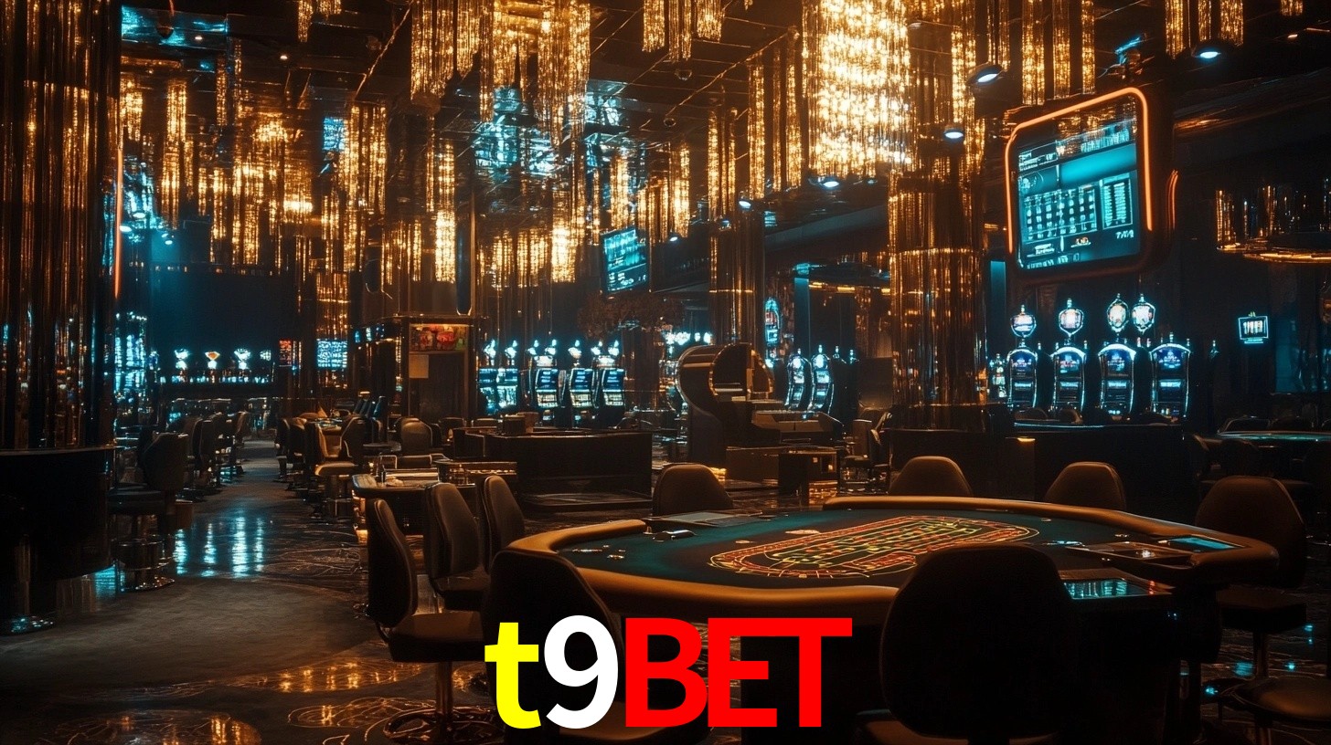 t9bet.com