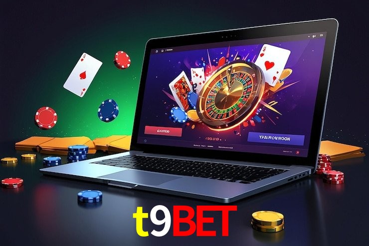 Segurança 2FA t9bet