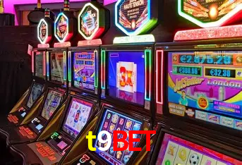 Descubra o Mundo do Cassino Online com t9bet
