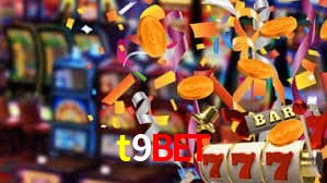 t9bet: A Experiência de Casino com Jogos de Mesa ao Vivo