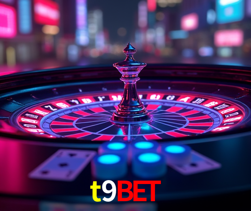 Descubra o Programa VIP da t9bet: Vantagens Exclusivas para Jogadores