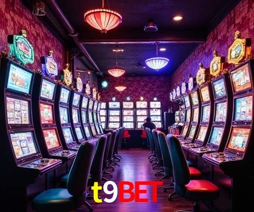 Ofertas Exclusivas t9bet